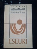Eseuri aforisme asupra intelepciunii in viata- Arthur Schopenhauer