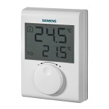 TERMOSTAT AMBIENT FARA FIR RDH100RF SIEMENS