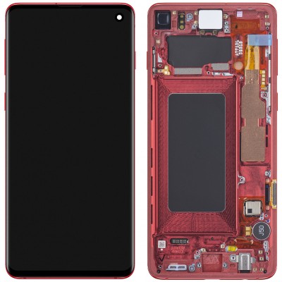 Display Lcd telefon foto