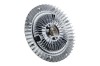 Vascocuplaj ventilator radiator Jeep Grand Cherokee 3.7 2002-2007, 4.0 1999-2005, 4.7 1999-2005, Wrangler 3.7, 4.0 1986-2007, Dodge Journey 3.7 2009-