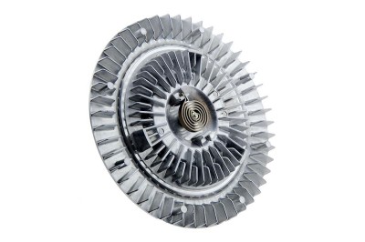 Vascocuplaj ventilator radiator Jeep Grand Cherokee 3.7 2002-2007, 4.0 1999-2005, 4.7 1999-2005, Wrangler 3.7, 4.0 1986-2007, Dodge Journey 3.7 2009- foto