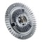 Vascocuplaj ventilator radiator Jeep Grand Cherokee 3.7 2002-2007, 4.0 1999-2005, 4.7 1999-2005, Wrangler 3.7, 4.0 1986-2007, Dodge Journey 3.7 2009-