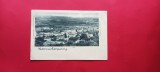 Arges Campulung Muscel Vedere Generala 1900, Circulata, Pitesti, Printata
