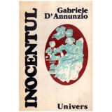Gabriele D&#039;Annunzio - Inocentul - 115960