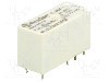 Releu miniatura, 48V DC, 15A, serie 41.52, FINDER - 41.52.9.048.0010