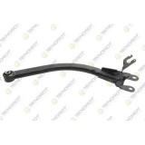 Brat suspensie roata Alfa Romeo Giulietta (940), 04.10-12.20, Giulietta Box / Liftback (940), 04.11-12.20, Punte Spate, Stanga, superior; TEKNOROT