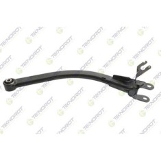 Brat suspensie roata Alfa Romeo Giulietta (940), 04.10-12.20, Giulietta Box / Liftback (940), 04.11-12.20, Punte Spate, Stanga, superior; TEKNOROT