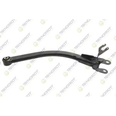 Brat suspensie roata Alfa Romeo Giulietta (940), 04.10-12.20, Giulietta Box / Liftback (940), 04.11-12.20, Punte Spate, Stanga, superior; TEKNOROT foto