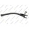 Brat suspensie roata Alfa Romeo Giulietta (940), 04.10-12.20, Giulietta Box / Liftback (940), 04.11-12.20, Punte Spate, Stanga, superior; TEKNOROT