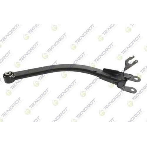 Brat suspensie roata Alfa Romeo Giulietta (940), 04.10-12.20, Giulietta Box / Liftback (940), 04.11-12.20, Punte Spate, Stanga, superior; TEKNOROT
