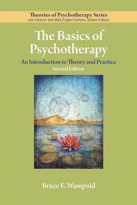 The Basics of Psychotherapy: An Introduction to Theory and Practice foto