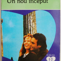 Un nou inceput – Anne Hampson