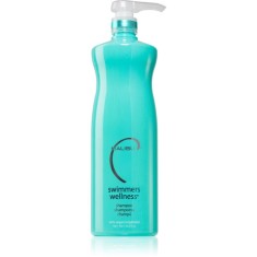 Malibu C Swimmers Wellness sampon protector pentru &amp;icirc;notători 1000 ml foto