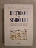Cumpara ieftin Dicţionar de simboluri ~ Mituri, vise, obiceiuri, gesturi, forme, figuri, culori, numere - Polirom 2009