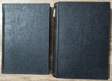 Viata Romaneasca// doua volume in coligat, anul 1927 complet