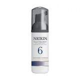 No.6 Scalp Treatment Leave-In, Nioxin