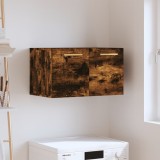 VidaXL Dulap de perete, stejar fumuriu, 60x36,5x35 cm, lemn prelucrat 830009