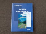 Florea Uliu Istoria curcubeului de la Noe la Mie