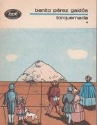 Torquemada, Volumul I foto