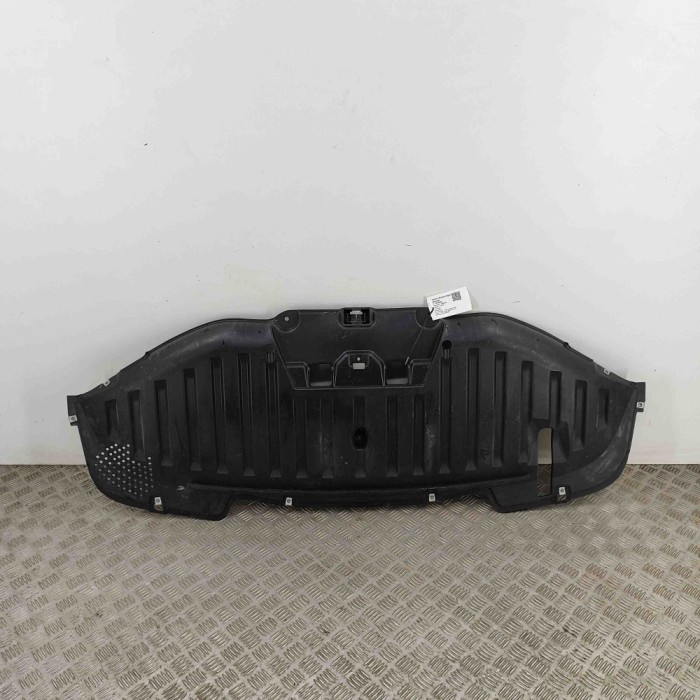 Scut motor central spate AUDI Q4 SUV F4B 2023 OEM: 89A825213B