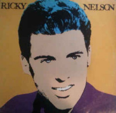 Ricky Nelson ?? Ricky Nelson foto