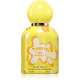 Tubbees Lemon A-Licious Eau de Parfum unisex 50 ml