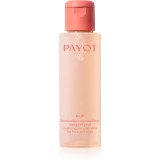 Payot Nue Eau Micellaire D&eacute;maquillante Apa micela cu efect de curatare si indepartare a machiajului pentru piele sensibilă 100 ml