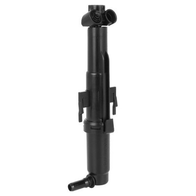 Motoras spalator far Bmw X3 (F25), 03.2014-08.2017, X4 (F26), 08.2014-05.2018, Fata partea Stanga, Aftermarket foto