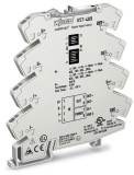 Adaptor Separator și Amplificator de Semnale pentru Șină DIN