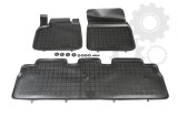 Set covorase auto din cauciuc Renault Espace 4, dupa 2002 , presuri tip tavita marca Rezaw Plast