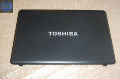 Capac ecran pentru Toshiba Satellite c660d-13h foto