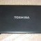 Capac ecran pentru Toshiba Satellite c660d-13h