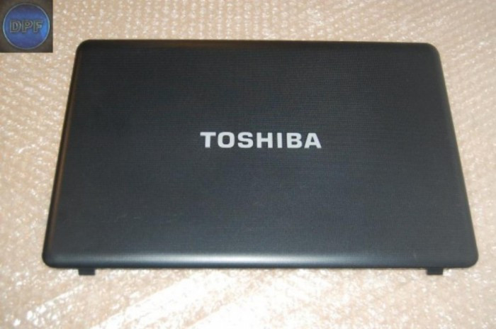 Capac ecran pentru Toshiba Satellite c660d-13h