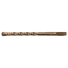 Burghiu pentru beton SDS PLUS X-TIP 10x210 mm YATO