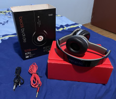 Casti wireless Replica 1:1 Beats by dr.Dre foto