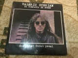 Valeriu Sterian si compania de sunet S-a votat codul penal disc vinyl lp VG+, Rock