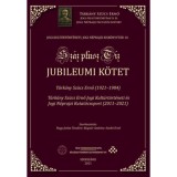 Sz&aacute;z plusz t&iacute;z - Jubileumi k&ouml;tet - Bogn&aacute;r Szabina