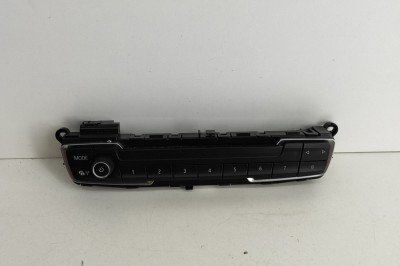 Buton player muzical BMW X1 F48 2020 OEM: 9371457 25272832 foto