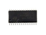 TDA7318D CI SMD 28-MDIP circuit integrat
