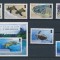 Britisc Indian Ocean Teritory-2004-TESTOASE-Bloc si serie de 6 timbre MNH