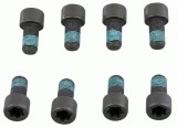 Set surub volanta Opel Movano B, Movano B Sasiu Motor 2.3 Cdti FWD, 2.3 Cdti FWD, 2.3 Cdti RWD, 2.3 Cdti RWD, OE 1231500Q0D