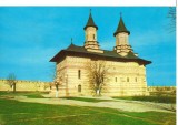 CPI B 11263 CARTE POSTALA - IASI. BISERICA GALATA, Necirculata, Fotografie
