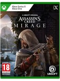 Assassins Creed Mirage XBOX SERIES X, Ubisoft