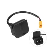 Port &Icirc;ncărcare Trotinetă Electrică Kukirin G2 Max (Mufă &Icirc;ncărcare) Trotineta Electrica G2 / G2 Max / Kukirin Compatibil