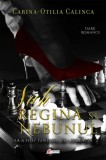 sah. Regina si Nebunul Vol.2 - LiterPress Publishing