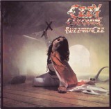 Ozzy Osbourne Blizzard of Oz reissue (cd VG+VG)