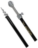 Pichet Dinsmores Sticks Tele Drill, 117-235cm