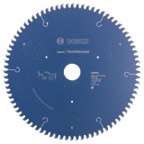 Bosch Panza fierastrau circular EX MU B, 30x254mm, 80T