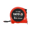 Ruletă 8mx25mm Yato YT-71082