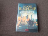 Quichotte, Salman Rushdie - Editura Polirom